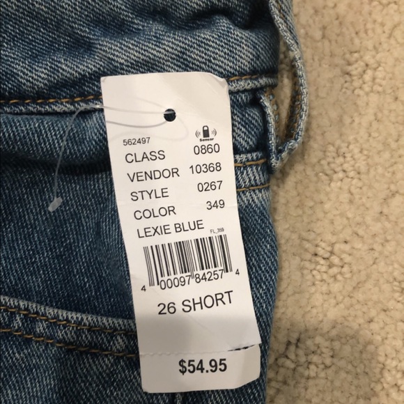 PacSun Mom jeans 😉 - Picture 3 of 3